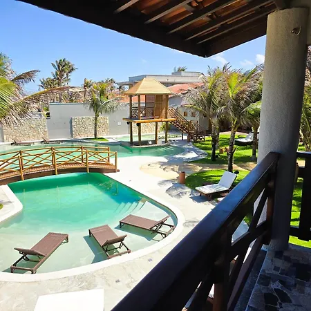 Carnauba Hotel Boutique-3